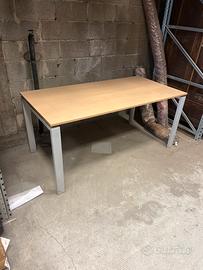 Scrivania ufficio 160x80