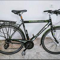 Brera in alluminio 28,5 per Mtb