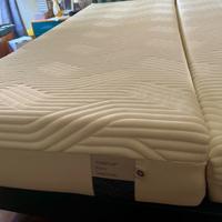 Tempur materassi firm supreme 80x2 metri