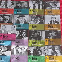 DVD del  grande Totò 