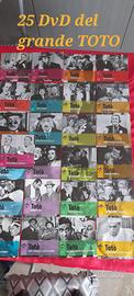 DVD del  grande Totò 
