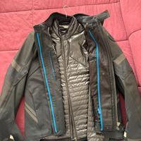 Giacca e pantaloni Moto BMW Moreno GTX Uomo