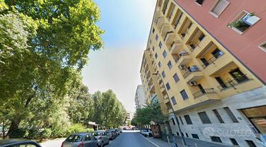 Stanza condivisa a 10 min da Porta Romana M3