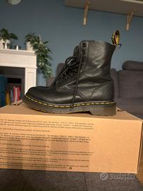Dr. Martens 1460 pascal