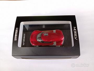 NOREV - Provence Moulage 1/43 RENAULT DEZIR