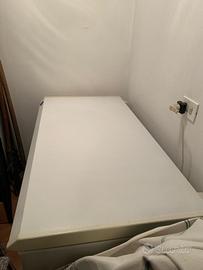 congelatore marca ocean 