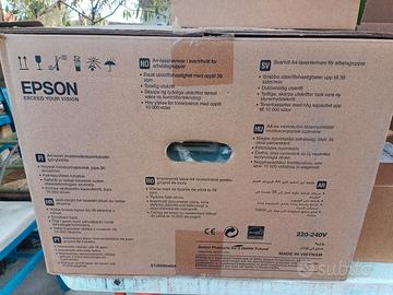 Epson WorkForce AL-M300DN II