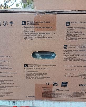 Epson WorkForce AL-M300DN II