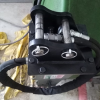 Nuovo martello demolitore T80H Tecna