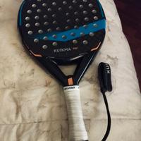 Racchetta padel Kuikma HYBRID SOFT