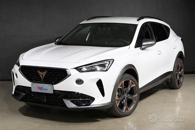 Cupra Formentor PLUG-IN HYBRID 204CV KEYLESS ACC 1