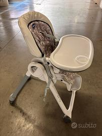 Chicco Polly Progress 5