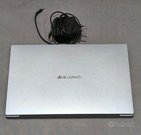 Notebook Microtech r5 