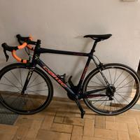 Bici da corsa