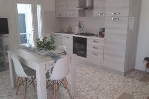 Torre San Gennaro 100 metri mare