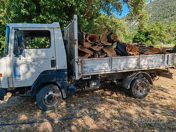 Nissan eco t100