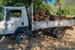 Nissan eco t100