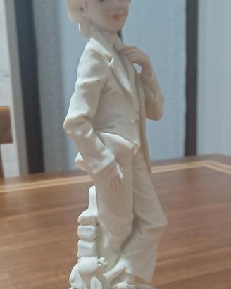 statuetta di Belcari Auro 