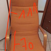 Poltroncina