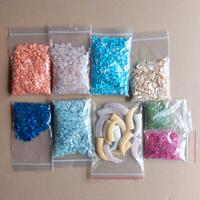 Chips di pietre dure