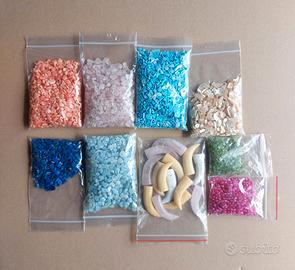 Chips di pietre dure