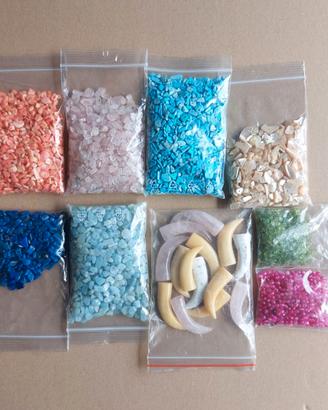 Chips di pietre dure