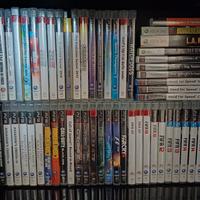 Giochi Ps3/Psp/Psvita/Xbox 360 🇮🇹