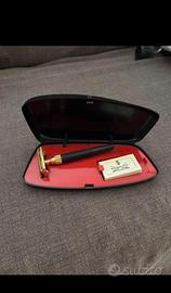 Rasoio gillette antico