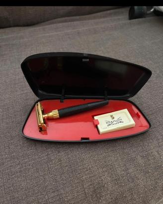 Rasoio gillette antico