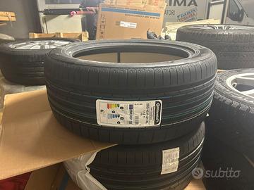 Pneumatici 21 continental