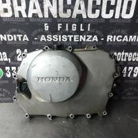 Coperchio carter lato frizione Honda transalp 650