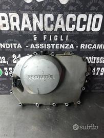 Coperchio carter lato frizione Honda transalp 650