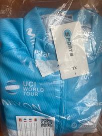 Completo Bici - Movistar