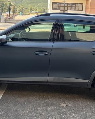 Cupra Formentor VZ 2.0 TSI da 245cv