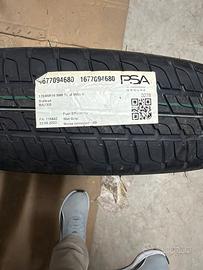 Ruotino di scorta Opel Citroen Peugeot jeep Avenge
