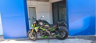 Kawasaki Z 900 SE