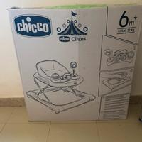 Girello chicco