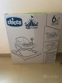 Girello chicco