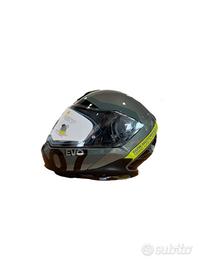 Casco System 7 Carbon Evo Canopy