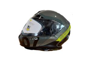Casco System 7 Carbon Evo Canopy