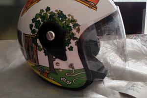 casco AGV