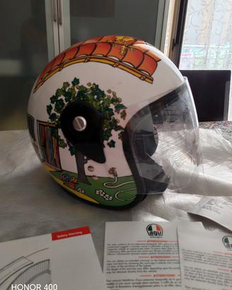 casco AGV