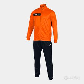 Tuta polyestere Joma