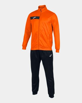 Tuta polyestere Joma
