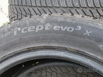 gomme invernali