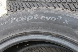 gomme invernali