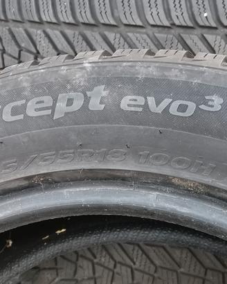 gomme invernali