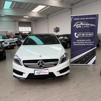 Mercedes-benz A 45 AMG 4Matic Automatic