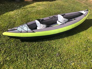 Canoa Kayak