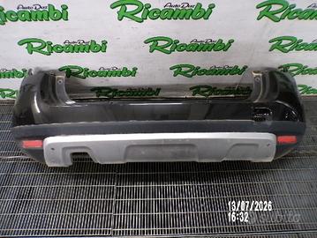 PARAURTI POSTERIORE PER DACIA DUSTER HS 2012